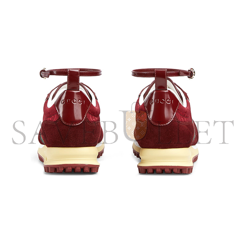 Gvc*1 baskets Gvc*1 re-motion pour femme 832918
